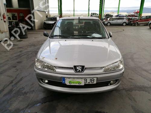 Køler PEUGEOT 306 Hatchback (7A, 7C, N3, N5)  | BP5092863M31 
