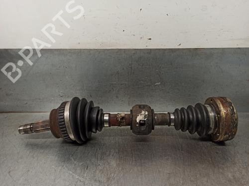 Used Left front driveshaft Left front driveshaft 16967563 16967563
