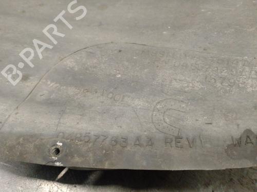 Wheel arch CHRYSLER VOYAGER IV (RG, RS) 2.5 CRD | BP23053682C56 