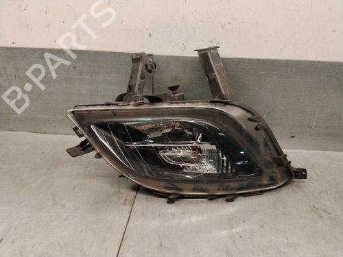 Used Right front fog light Right front fog light 38198925 38198925