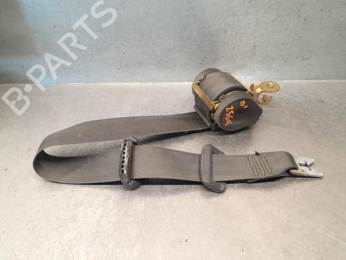 Used Front left seatbelt Front left seatbelt 37152831 37152831
