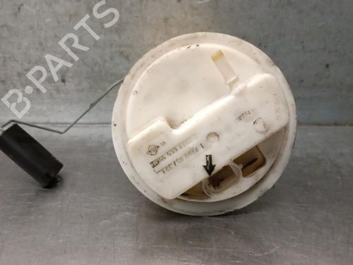 Fuel pump RENAULT CLIO II (BB_, CB_) 1.2 16V (BB05, BB0W, BB11, BB27, BB2T, BB2U, BB2V, CB05,... | BP31585407M76