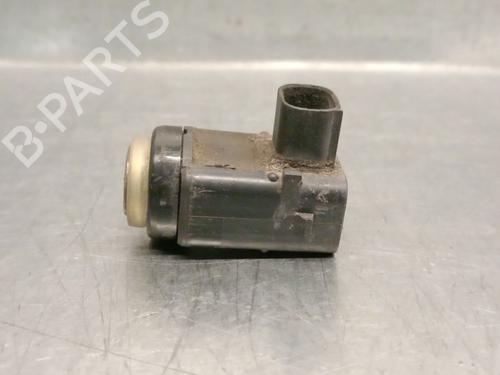 Used Electronic module OPEL VECTRA C (Z02) 3.0 CDTi (F69) (184 hp) 30451344