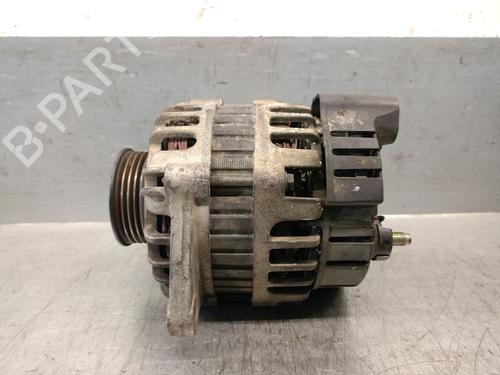 Used Alternator HYUNDAI GETZ (TB) 1.1 (63 hp) 30561222
