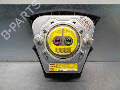 Driver airbag VOLVO V50 (545) 2.0 D | BP7276633C9 