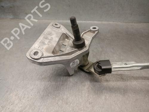 Front wiper motor PEUGEOT 308 III (FB_, FH_, FP_, F3_, FM_) BlueHDi 130 (FBYHZL, FBYHZT) | BP25243741M29 