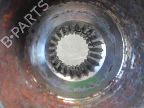 Left front steering knuckle FORD KA (RU8) 1.2 | BP5606124M25 
