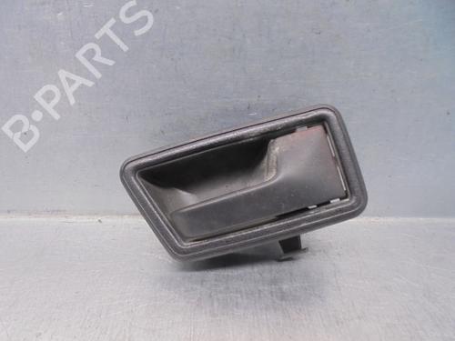 Front right interior door handle VW POLO II (86C, 80) 1.3 321837236A | 321837226A | 2 | PUERTAS