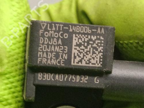 Electronic module VW AMAROK (T1A, T1B) 3.0 TDI 4motion | BP34578652M83  - Image 5