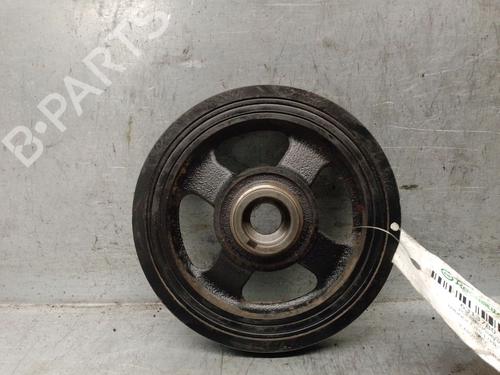Used Pulley Pulley HYUNDAI i20 I (PB, PBT) 1.2 (78 hp) 40196025 40196025
