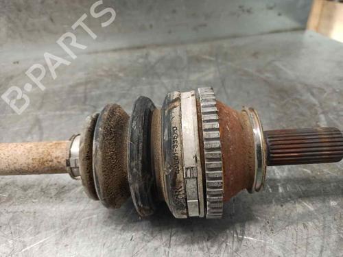 Right rear driveshaft HYUNDAI SANTA FÉ I (SM) 2.0 CRDi 4x4 | BP9528500M41 