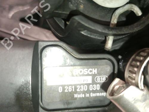 Intake manifold FIAT PANDA (169_) 1.1 (169.AXA1A) | BP31092292M70 - Image 7