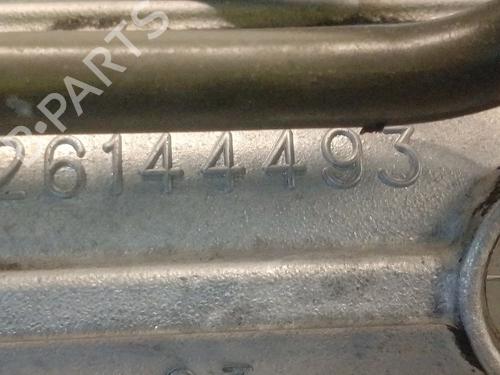 Steering rack OPEL INSIGNIA A (G09) 2.0 CDTI (68) | BP39413091M22 - Image 7