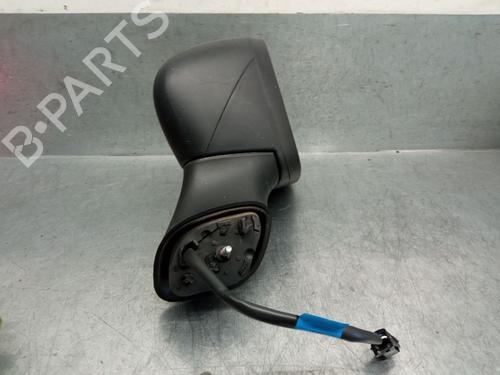 Right mirror RENAULT CLIO IV (BH_) 0.9 TCe 90 LPG | BP27701839C27 