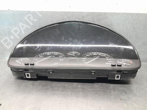 Instrument cluster PEUGEOT 607 (9D, 9U) 3.0 V6 24V | BP36422057C47 - Image 4