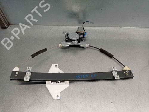 Used Front right window mechanism CHEVROLET CAPTIVA (C100, C140) 2.2 D (163 hp) 10114879