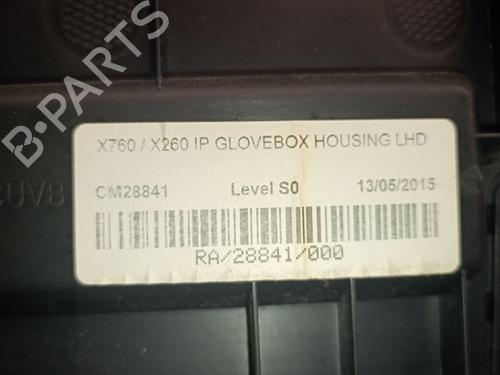 Glove box JAGUAR XE (X760) 2.0 D | BP22188828C95 