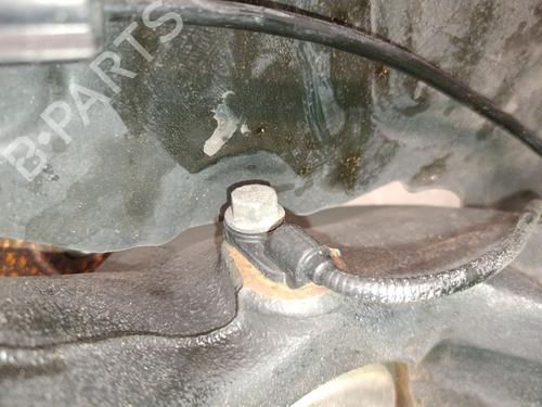 Right front steering knuckle MERCEDES-BENZ V-CLASS (W447) V 250 CDI / d (447.811, 447.813, 447.815) | BP27609019M26 