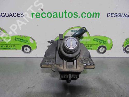 Used Tailgate handle LANCIA DEDRA (835_) 1.9 TDS (835EE, 835EF) (90 hp) 2317511