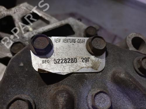 Gearkasse CHRYSLER SEBRING (JR) 2.0 | BP30121998M3