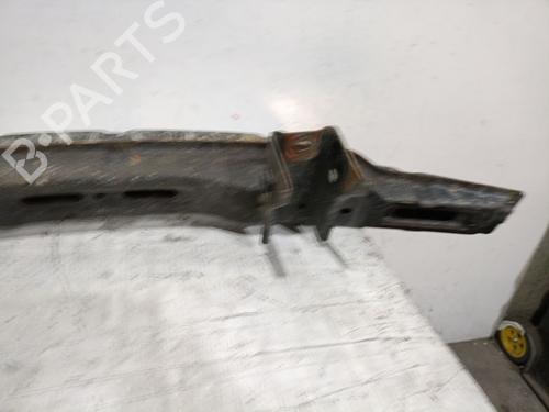 Front bumper reinforcement HYUNDAI TERRACAN (HP) 2.9 CRDi | BP29512008C109 