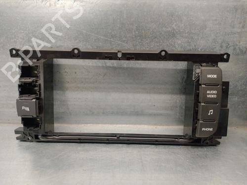 Used Switch LAND ROVER RANGE ROVER EVOQUE (L538) 2.2 D 4x4 (150 hp) 17547942
