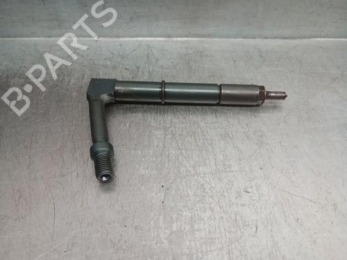 Used Injector NISSAN PICK UP (D22) 2.5 Di (133 hp) 30922722