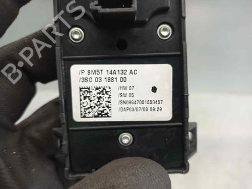 Left front window switch FORD FOCUS II (DA_, HCP, DP) 1.8 TDCi | BP10273276I27 