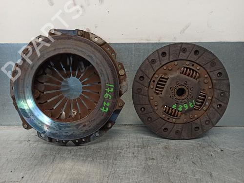 Other OPEL CORSA D (S07)  | BP25806426O1 