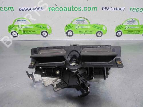 Achterklep Handgreep AUDI ALLROAD C5 (4BH) 2.5 TDI quattro (180 hp) 2083494