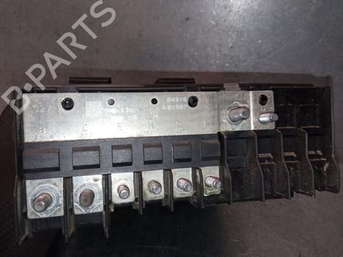 Fuse box VW JETTA III (1K2) 1.4 TSI | BP30137420E1 