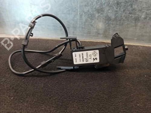 Electronic module ALFA ROMEO 156 Sportwagon (932_) 1.6 16V T.SPARK. (932B4100) | BP7181216M83 