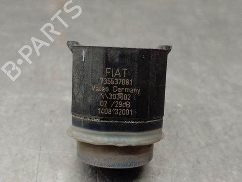 Electronic module ALFA ROMEO GIULIETTA (940_) 2.0 JTDM (940FXQ1A, 940FYC1A) | BP36352851M83 - Image 3