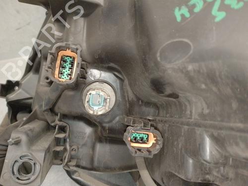 Right headlight NISSAN X-TRAIL III (T32_, T32R, T32RR) 1.6 dCi (T32) | BP32259063C29 