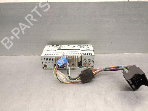 Bilradio FORD FOCUS C-MAX (DM2) 1.8 TDCi | BP29446427E6 