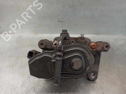 Left rear brake caliper OPEL ASTRA K (B16) 1.6 CDTi (68) | BP17335117M107 