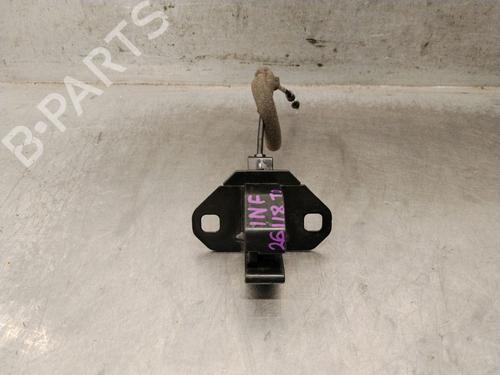 Used Tailgate lock Tailgate lock 38019676 38019676