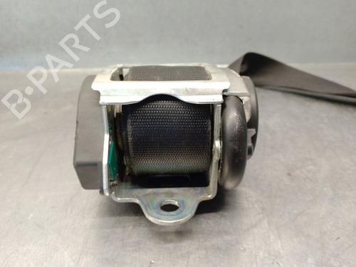 Rear left seatbelt MERCEDES-BENZ E-CLASS (W211) E 270 CDI (211.016) | BP33995370I29 - Image 3