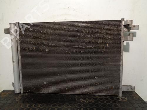 Used AC radiator SEAT IBIZA V (KJ1, KJG) 1.0 TSI (115 hp) 10228048