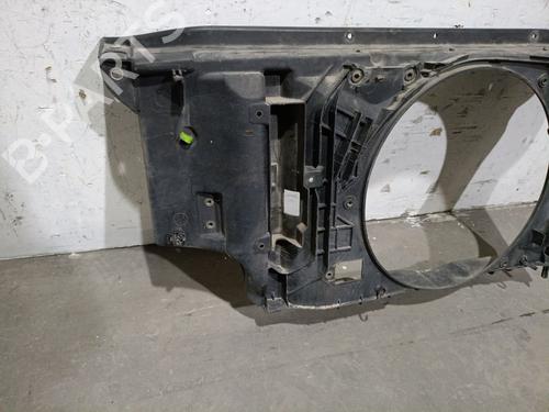 Frontplade/Frontkurv PEUGEOT 206 Hatchback (2A/C) 1.4 HDi eco 70 | BP30493764C72