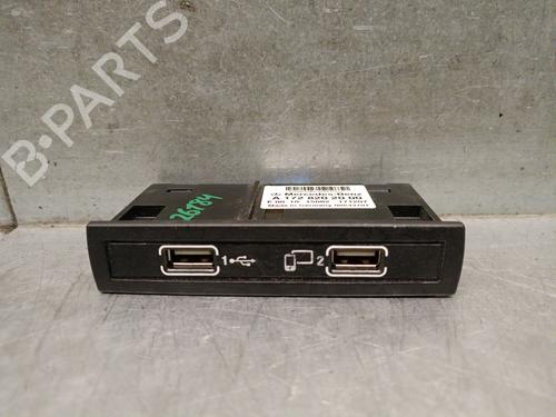 Used Electronic module Electronic module 39617880 39617880