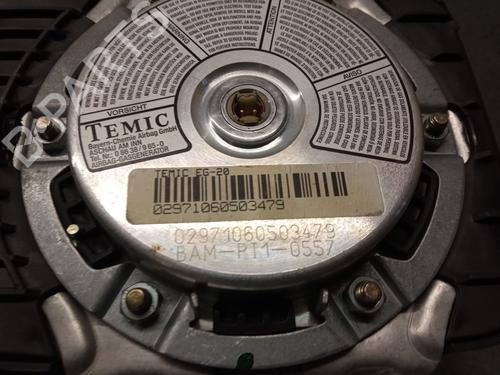 Passenger airbag MERCEDES-BENZ CLK (C208)  | BP29509848C10 