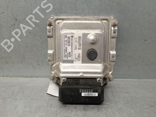Used Engine control unit (ECU) Engine control unit (ECU) KIA PRO CEE'D (JD) 1.4 CVVT (100 hp) 33203707 33203707