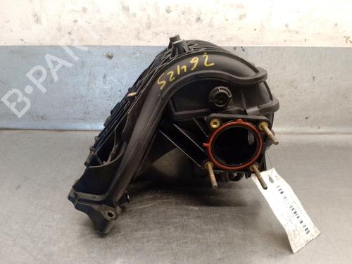Intake manifold DAEWOO LACETTI Hatchback (KLAN) 1.6 | BP38735633M70 - Image 3