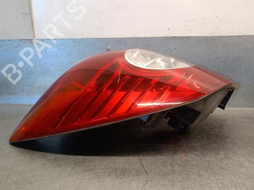Left taillight CHEVROLET CAPTIVA (C100, C140) 2.0 D 4WD | BP37474780C34 - Image 4