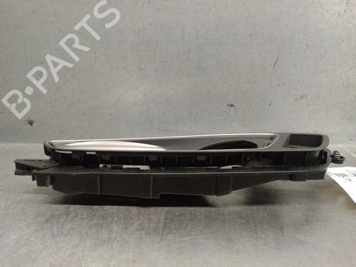 Front left interior door handle AUDI A1 Sportback (8XA, 8XF) 1.6 TDI | BP31714094I13