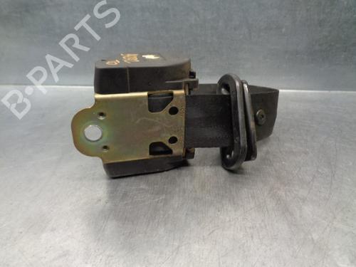 Rear right seatbelt CITROËN SAXO (S0, S1) 1.5 D | BP8936652I28 