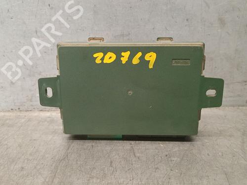 Electronic module LAND ROVER DEFENDER Station Wagon (L316) 2.5 TDI 4x4 (L316) | BP21580911M83 