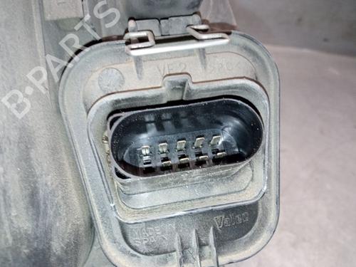 Left headlight VW GOLF IV (1J1) 1.9 TDI | BP30287705C28 