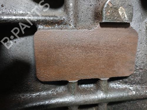 Engine CHRYSLER GRAND VOYAGER V (RT) 2.8 CRD | BP32989033M1  - Image 14